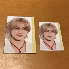 Myojo デタカ 佐藤龍我