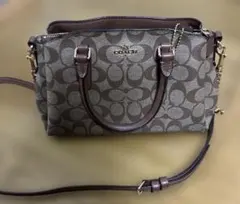 Coach ショルダーバッグ