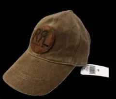 2025年最新】rrl キャップ スエードの人気アイテム - メルカリ