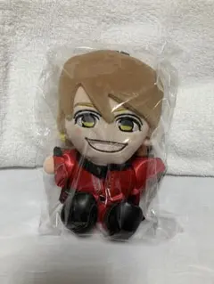 【新品・未開封】 WEST. ジャニーズWEST 中間淳太　ちびぬい
