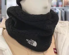 THE NORTH FACE ネックウォーマー 黒