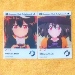 2026年最新】ウマ娘 ヴァイスシュヴァルツ キタサンブラックの人気