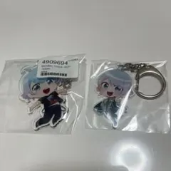 いれいす いむ hotoke ほとけ アクリルキーホルダー アクキー