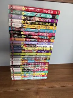 地縛少年花子くん 1巻～25巻 全巻セット　オマケ化け猫旅館花子亭 地縛少年花子くん 1巻～25巻 全巻セット オマケ化け猫旅館花子亭