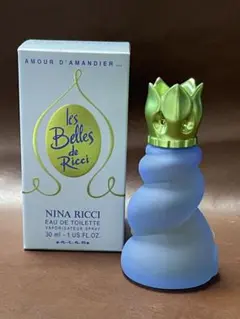 新品未使用 ニナリッチ レベルドゥリッチ オードトワレ 30ml NINA RICCI ニナリッチ レベルドゥリッチ3 EDT SP 30ml