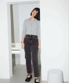 美品 Levi's 501 '81 DODO JEAN BLACK 28