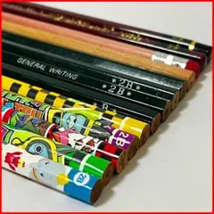 【まとめ売り】三菱鉛筆 uni ハイユニ 鉛筆 9本セット HB B 2B 2H