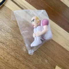 待ちぼうけ　クレヨンしんちゃん