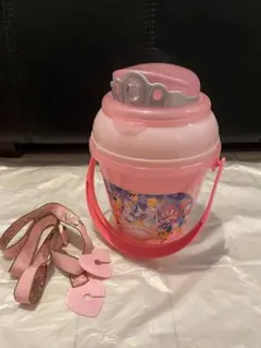 2000年代 ディズニー ポップコーンバケット シンデレラ