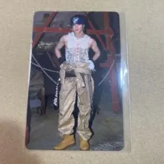 自由への大脱走　HMV ラキドロ トレカ 川村壱馬 自由への大脱走 HMV ラキドロ トレカ 川村壱馬 - メルカリ