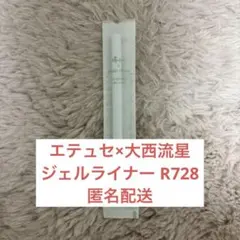大西流星 エテュセ アイエディション ジェルライナー R728のサムネイル