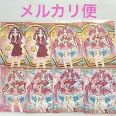 名探偵プリキュア キラキラトレーディングコレクション キュアミスティック