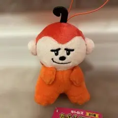 たべっ子どうぶつ 個性豊かなマスコット第2弾