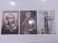 シクフォニ　みこと　ブロマイド　3点