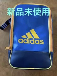 adidas アディダス スポーツバッグ　新品未使用