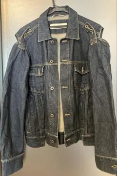 2025年最新】VALENTINO メンズ Gジャン・デニムジャケットの人気