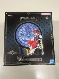 2025年最新】キングダムハーツ 一番くじ aの人気アイテム - メルカリ