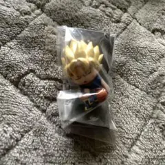 ドラゴンボール Z まちぼうけ 超サイヤ人 孫悟空