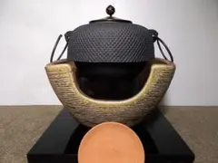 2026年最新】風炉 釜の人気アイテム - メルカリ