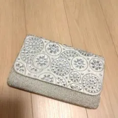 UNITEDARROWS クラッチバック　greenlabelrelaxing