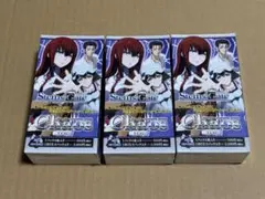 WSC ヴァイスシュヴァルツ　STEINS;GATE　中国語版　ボックス　未開封 WSC ヴァイスシュヴァルツ STEINS;GATE 中国語版 ボックス 未開封