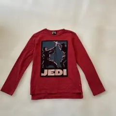 ベネトン　スターウォーズ　長袖　Tシャツ　150cm