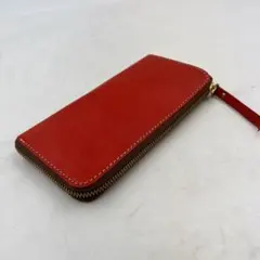 7ADM4 未使用 LIBERO リベロ 長財布 ブランド メンズ レディース