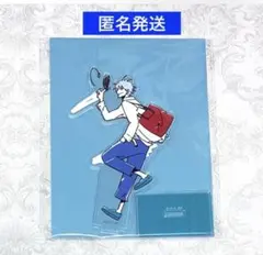 呪術廻戦　5周年 1期EDビジュアル風 アクリルスタンド 五条 悟