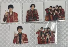 平野紫耀 キンプリ ましかくフォト 2021 2022