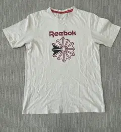 リーボック　Tシャツ