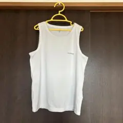 男児　150㎝　mont-bell 速乾タンクトップ クールライト スリーブレス