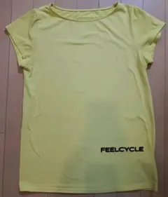 Feelcycle Tシャツ XS
