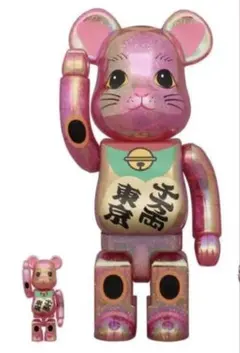 【ジュン】SEVENTEENトレカ BE@RBRICK ベアブリック Seventeen X Be@rbrick Official Merchandise - 100% Keyring – Choice