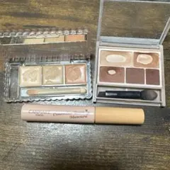 キャンメイク　化粧品セット