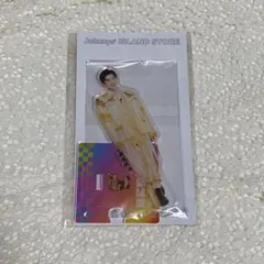 なにわ男子 長尾謙杜 アクスタ