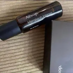 新品　Aesop イソップ　Marrakech マラケッシュ　インテンスのサムネイル