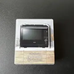 非売品!　東芝　石窯ドーム　ER-YD3000 マグネットのサムネイル