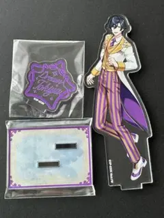 うたの☆プリンスさまっ♪ ASSHC アクリルスタンド 一ノ瀬トキヤ