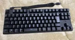 【日本語配列】HyperX Alloy Origins Core RGB