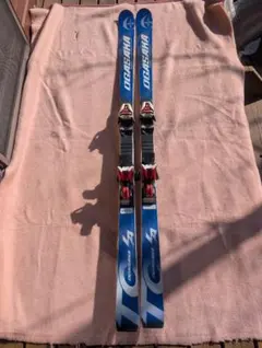 最終処分セール スキー板 SKI OGASAKA POWDERGIRL 150㎝ - メルカリ