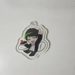 QuizKnock 東問 アクリルキーホルダー