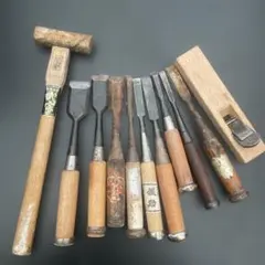 2025年最新】ノミ セット 工具の人気アイテム - メルカリ