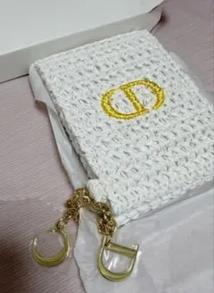 k*8様 Dior ノベルティ ミラーのサムネイル
