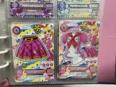 アイカツ！カード