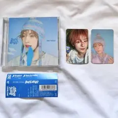 NCT WISH songbird ユウシ