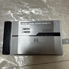 ☆ジャンク☆ ポータブル ステレオ カセットプレーヤー AIWA HS-PX20