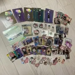 スパイファミリー グッズセット