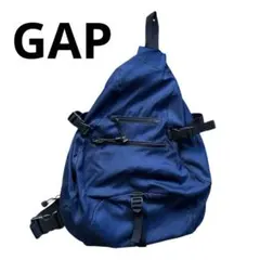 2025年最新】Gap メンズ リュック・バックパックの人気アイテム - メルカリ
