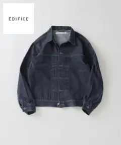 nonnative NNJ-J3907 トラッカージャケット ネイビー - メルカリ