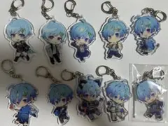 【♡様専用】KnightA 騎士a まひとくん アクキー セット